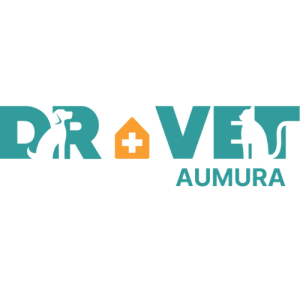 DR.VET Aumura logo